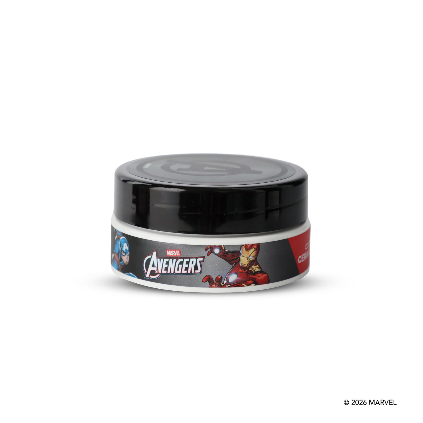 Cera Capilar Cosmos Niños Marvel Avengers