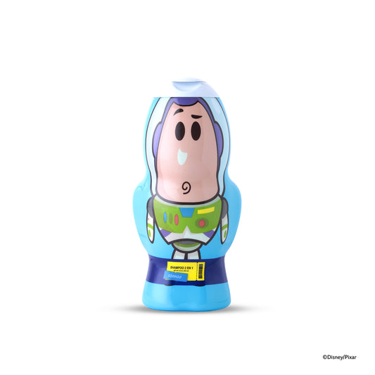 Shampoo 2 En 1 Toy Story Buzz Lightyear