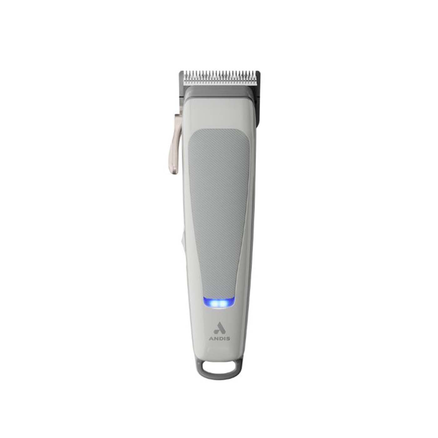 Maquina Cortadora De Cabello Inalambrica Profesional Andis Revite White