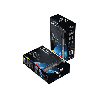 Multifuncional Cosmos Beta Blade  + Cepillo Sin Mango