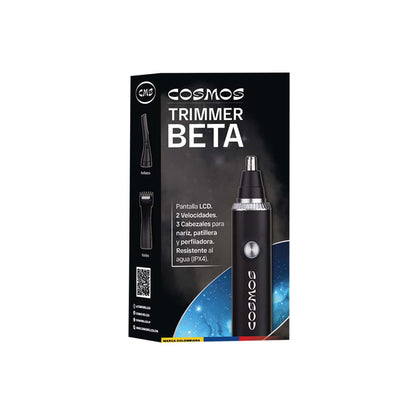 Trimmer CMS Cosmos Beta 3 En 1
