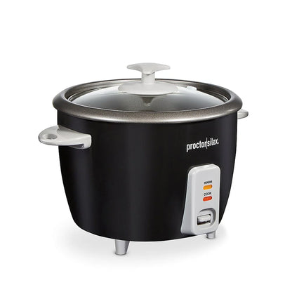 Olla Arrocera Con Vaporera Proctor Silex 37527 3.8L