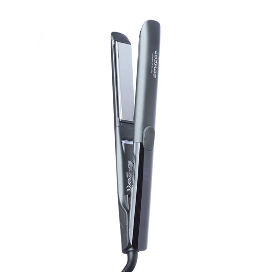 Plancha Para Cabello Profesional En Titanio CMS Cosmos Sagitta