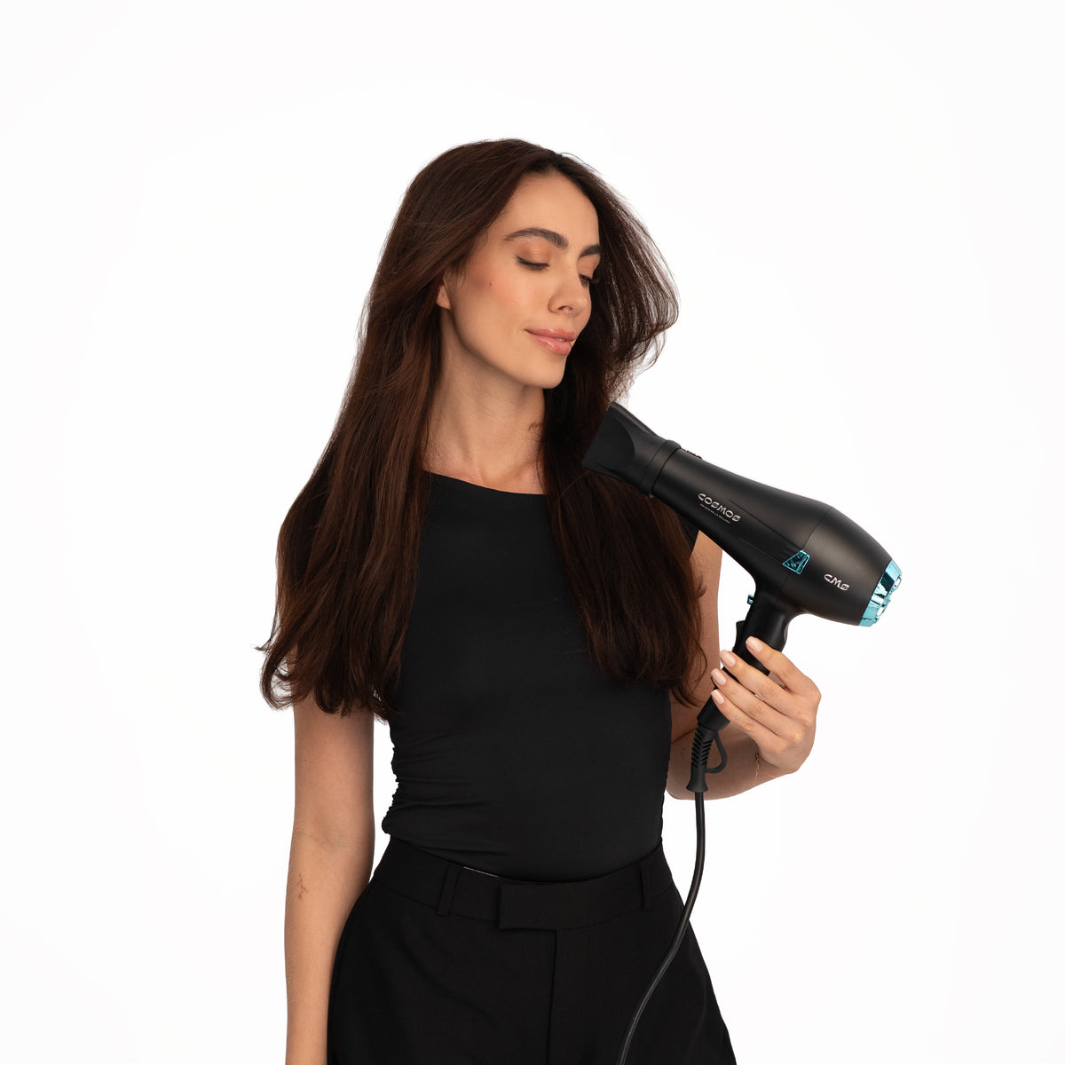 Secador Para Cabello Profesional CMS Cosmos Pollux